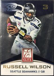 Russell Wilson