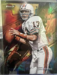 Dan Marino