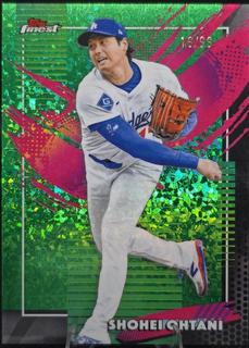 Shohei Ohtani
