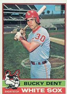 Bucky Dent
