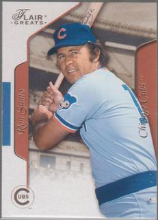Ron Santo