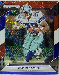 Emmitt Smith