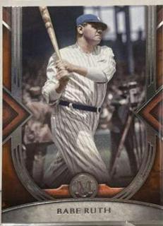 Babe Ruth