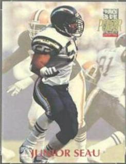Junior Seau