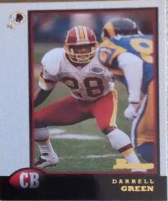 Darrell Green