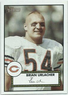 Brian Urlacher
