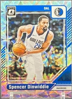 Spencer Dinwiddie