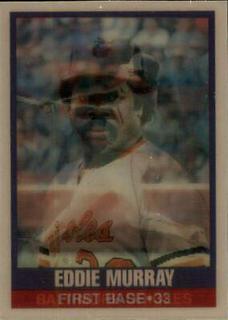 Eddie Murray