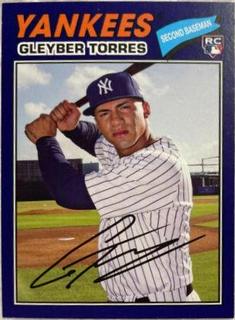 Gleyber Torres