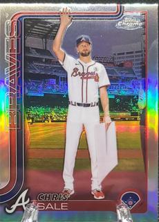 Chris Sale