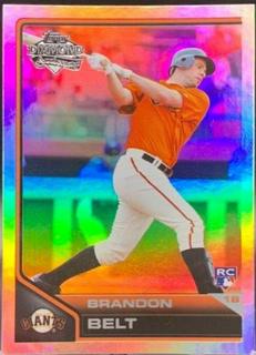 Brandon Belt