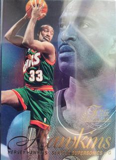 Hersey Hawkins