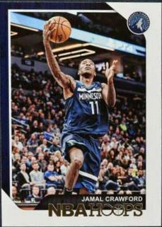 Jamal Crawford