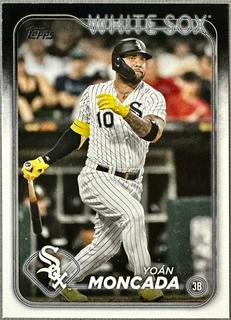 Yoan Moncada