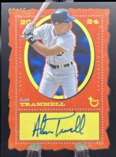 Alan Trammell