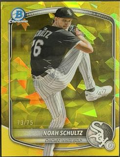 Noah Schultz