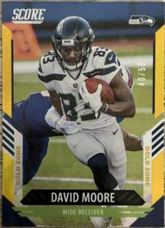 David Moore