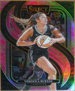 Veronica Burton