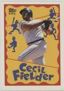 Cecil Fielder