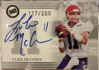 Luke McCown