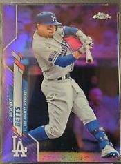 Mookie Betts