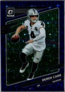 Derek Carr