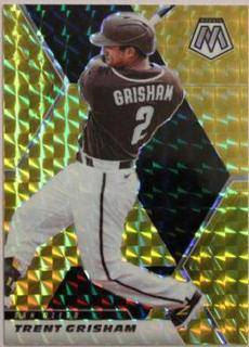 Trent Grisham