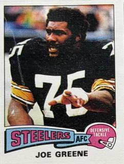Joe Greene