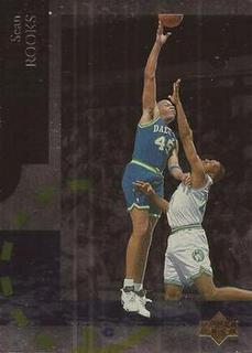 Sean Rooks