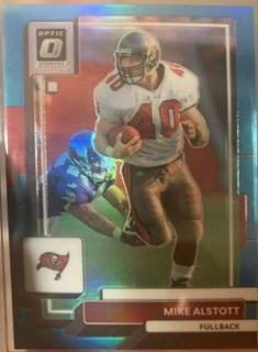 Mike Alstott