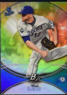 Wade Davis