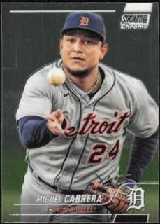 Miguel Cabrera