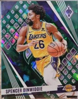Spencer Dinwiddie
