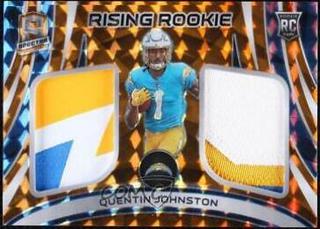 Quentin Johnston