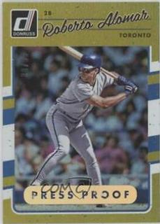 Roberto Alomar