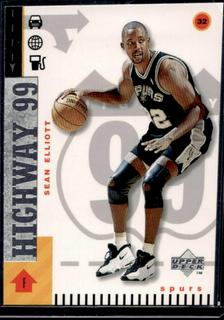 Sean Elliott
