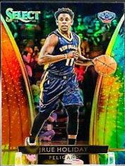 Jrue Holiday