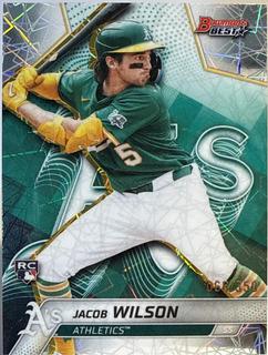 Jacob Wilson