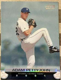 Adam Pettyjohn