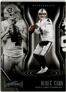 Derek Carr