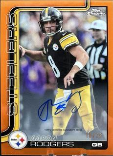 Aaron Rodgers