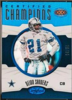 Deion Sanders