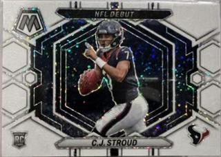 C. J. Stroud