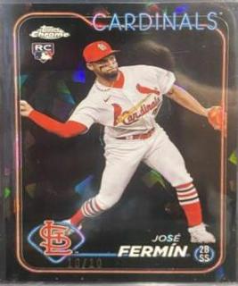 Jose Fermin