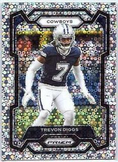 Trevon Diggs