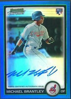 Michael Brantley