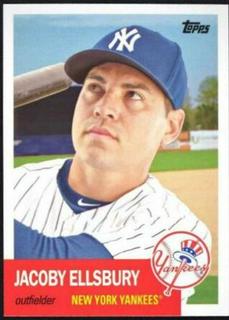 Jacoby Ellsbury