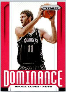 Brook Lopez