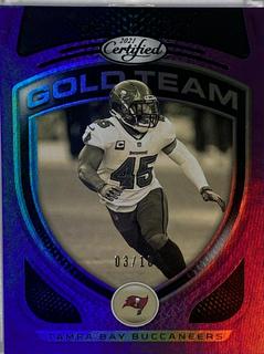Devin White