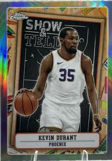 Kevin Durant